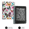 Funda para libro electrónico Subblim 1EC010 Clever Ebook Case 6' Mariposas