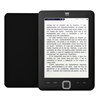 Libro electrónico Ebook Woxter Scriba 195/ 6'/ tinta electrónica/ Negro