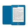 Libro Electrónico Ebook Woxter Scriba 195/ 6'/ Tinta Electrónica/ Azul