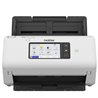 Escáner Documental Brother ADS-4700W con Alimentador de Documentos ADF/ Doble cara