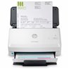 Escáner Documental HP ScanJet Pro 2000 S2 con Alimentador de Documentos ADF/ Doble cara