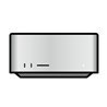 Apple Mac Studio M2 Ultra 24-Core CPU/ 60-Core GPU/ 64GB RAM/ 1TB SSD