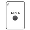 iPad Mini 8.3 2021 WiFi Cell/ A15 Bionic/ 64GB/ 5G/ Gris Espacial - MK893TY/A