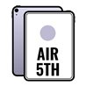 Apple iPad Air 10.9 5th Wi-Fi/ M1/ 256GB/ Purpura
