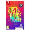 Juego para Consola Nintendo Switch Just Dance 2024 Edición Código de Descarga