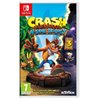 Juego para Consola Nintendo Crash Bandicoot N. Sane Trilogy