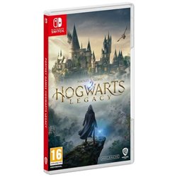 Juego para Consola Nintendo Switch Hogwarts Legacy Standard