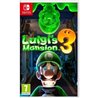 Juego para Consola Nintendo Switch Luigi's Mansion 3