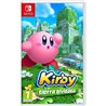 Juego para Consola Nintendo Switch Kirby y la Tierra Olvidada