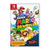 Juego para Consola Nintendo Switch Super Mario 3D World + Bowsers Fury