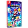 Juego para Consola Nintendo Switch Mario + Rabbids Sparks of Hope