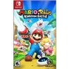 Juego para Consola Nintendo Switch Mario + Rabbids Kingdom Battle