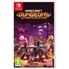 Juego para Consola Nintendo Switch Minecraft Dungeons: Ultimate Edition