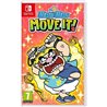 Juego para Consola Nintendo Switch Wario Ware: Move it