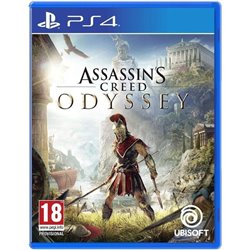Juego para Consola Sony PS4 Assassin's Creed Odyssey