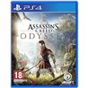 Juego para Consola Sony PS4 Assassin's Creed Odyssey