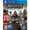 Juego para Consola Sony PS4 Assassin's Creed: Syndicate