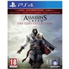 Juego para Consola Sony PS4 Assassin's Creed: The Ezio Collection