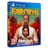 Juego para Consola Sony PS4 Far Cry 6