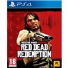 Juego para Consola Sony PS4 Red Dead Redemption
