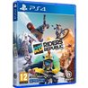 Juego para Consola Sony PS4 Riders Republic