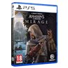 Juego para Consola Sony PS5 Assassin's Creed: Mirage