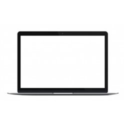 Apple MacBook Air 13.3'/ Apple Chip M1/ 8GB/ 256GB SSD/ GPU 7 Núcleos/ Plata