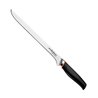 Cuchillo Jamonero Bra Efficient A198009/ Hoja 250mm/ Acero inoxidable