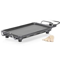 Plancha de Asar Princess Table Chef Superior Classic 102240/ 2500W/ Tamaño 46*26cm