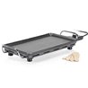 Plancha de Asar Princess Table Chef Superior Classic 102240/ 2500W/ Tamaño 46*26cm