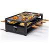 Raclette Princess 162655/ 1300W/ Tamaño 44*25cm