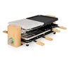 Raclette Princess Pure 162955/ 1300W/ Tamaño 2 x 23*21cm