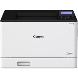 Impresora Láser Color Canon I-SENSYS LBP673CDW WiFi/ Dúplex/ Blanca