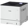 Impresora Láser Color Canon I-SENSYS LBP722CDW WiFi/ Dúplex/ Blanca