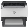 Impresora Recargable Láser Monocromo HP Laserjet Tank 1504W WiFi/ Blanca
