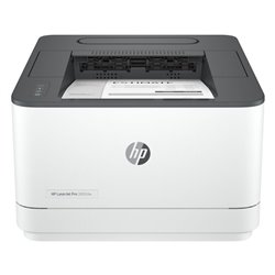 Impresora Láser Monocromo HP Laserjet Pro 3002DW/ WiFi/ Dúplex/ Blanca