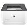 Impresora Láser Monocromo HP Laserjet Pro 3002DW/ WiFi/ Dúplex/ Blanca