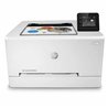 Impresora Láser Color HP Láserjet Pro M255DW WiFi/ Dúplex/ Blanca