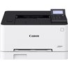Impresora Láser Color Canon I-SENSYS LBP633CDW WiFi/ Dúplex/ Blanca