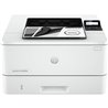 Impresora Láser Monocromo HP Laserjet Pro 4002DN/ Dúplex/ Blanca
