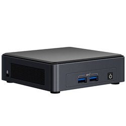 MiniPC Asus NUC NUC11ATKC20002 Celeron N4505