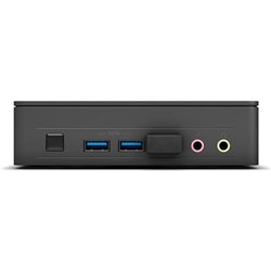 MiniPC Asus NUC BNUC11ATKC40000 Celeron N5105/ Sin Cable de Alimentación