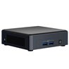 MiniPC Asus NUC 11 Pro BNUC11TNKV70002 Intel Core i7-1185G7