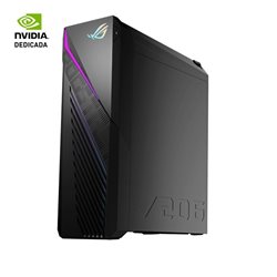 PC Gaming Asus ROG Strix G16CH G16CH-1370KF0960 Intel Core i7-13700F/ 32GB/ 1TB SSD/ GeForce RTX 4080/ Sin Sistema Operativo