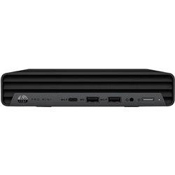 PC HP Pro 400 G9 6B246EA Intel Core i3-12100T/ 8GB/ 256GB SSD/ Win11 Pro