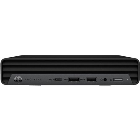PC HP Pro 400 G9 6B246EA Intel Core i3-12100T/ 8GB/ 256GB SSD/ Win11 Pro