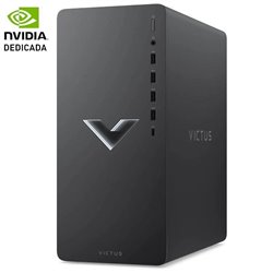 PC Gaming HP Victus 15L TG02-1046NS Intel Core i5-13400F/ 16GB/ 512GB SSD/ GeForce RTX 3050/ Win11