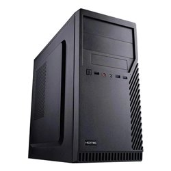 PC KVX Jetline 2 Intel Core i5-12400 Gen12/ 8GB/ 256GB SSD/ Sin Sistema Operativo