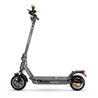 Patinete Eléctrico SmartGyro K2 Titán Certificado/ Motor 800W/ Ruedas 10'/ 25km/h /Autonomía 45km/ Gris