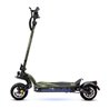 Patinete Eléctrico SmartGyro Raptor Certificado/ Motor 1000W/ Ruedas 10'/ 25km/h /Autonomía 90km/ Verde Army